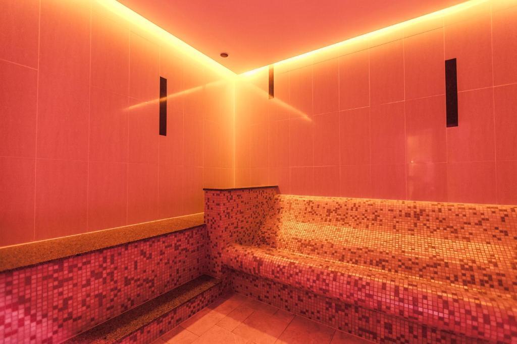 全景高级酒店 希欧福克 外观 照片
