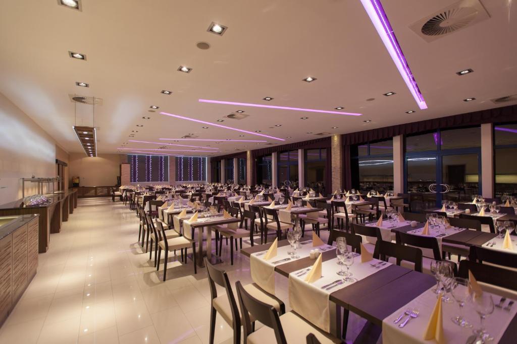 全景高级酒店 希欧福克 外观 照片