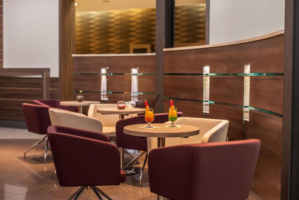 全景高级酒店 希欧福克 外观 照片